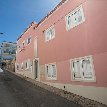 Rose Breeze Apartment Nazaré Buitenkant foto