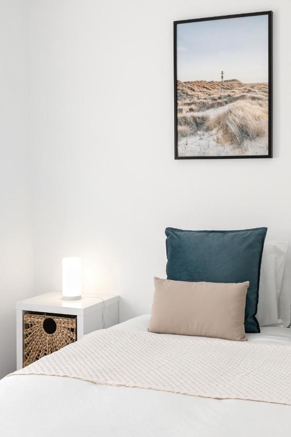 Rose Breeze Apartment Nazaré Buitenkant foto